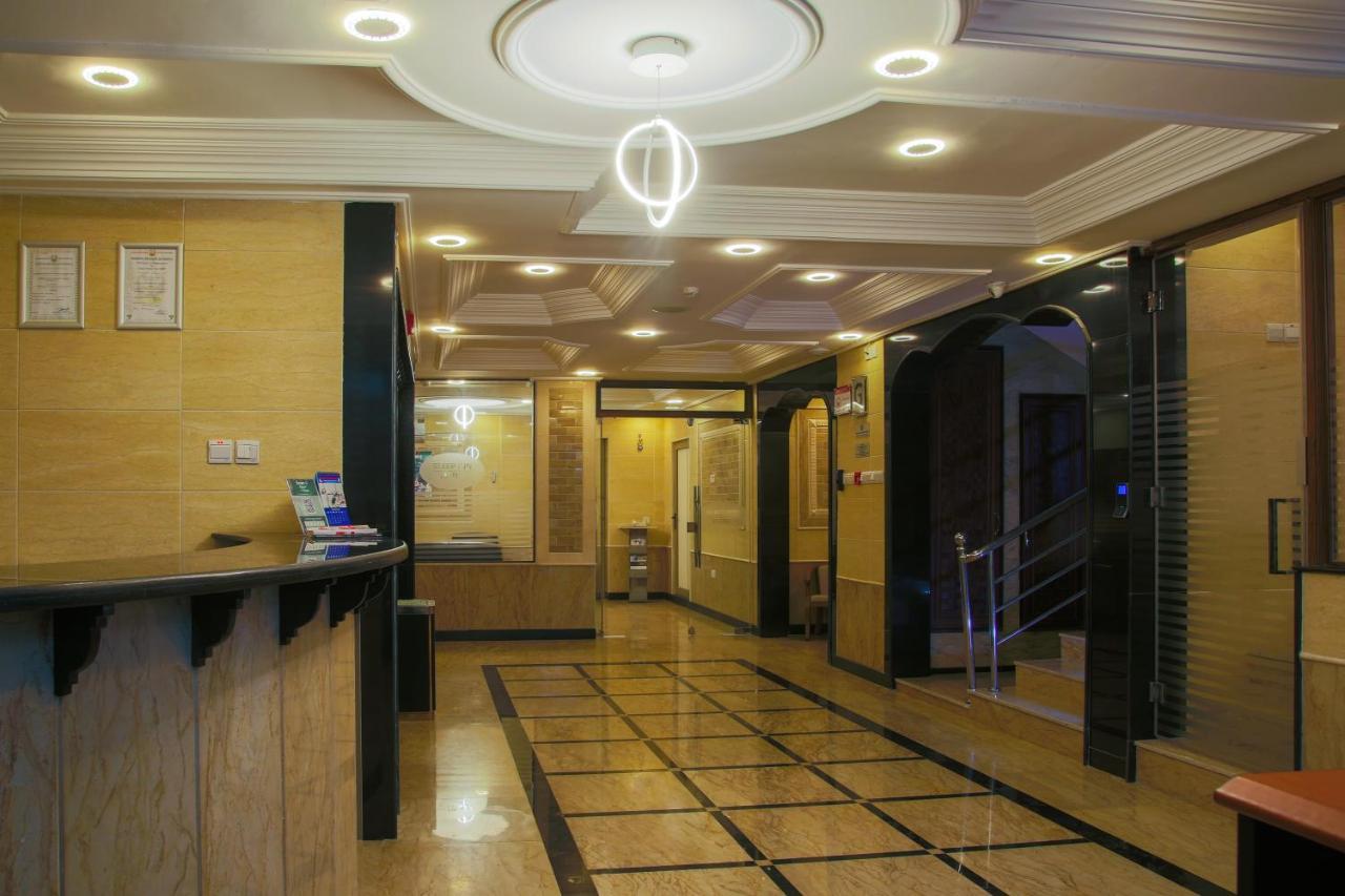 Sleep Inn Hotel - City Centre Дар-эс-Саламе Экстерьер фото